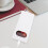 Witte Phone Lock Box Van Duurzaam Plastic Voor Kinderen 3