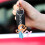 2Ensembles Moules Silicone DIY Lettres Pour Pendentifs 3