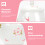 1Pot Bocal Céramique Pour Épices Design Chic Assortis 4