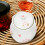 1Pot Bocal Céramique Pour Épices Design Chic Assortis 3