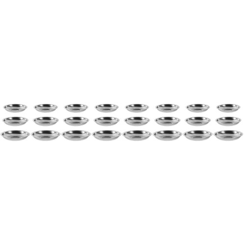 24St Compacte Rvs Sauskommen Voor Dips En Kruidensaus 2