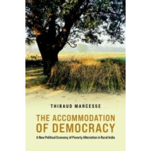 Accommodation of Democracy by Marcesse Thibaud Assistant Professor of