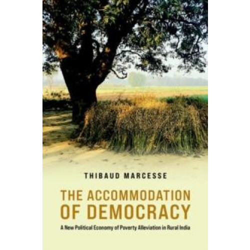 Accommodation of Democracy by Marcesse Thibaud Assistant Professor of