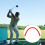 Golf Swing Trainer Nbr Voor Trainingen 5