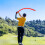 Golf Swing Trainer Nbr Voor Trainingen 3