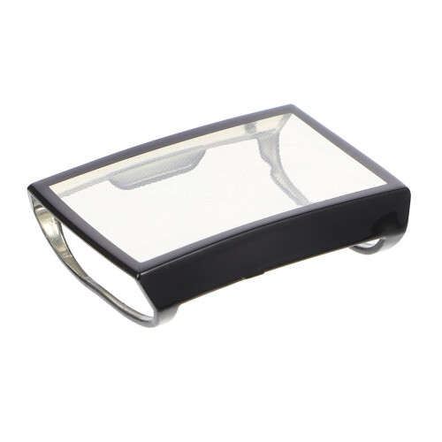 3Pièces Coque De Montre Noire Tpu Compatible 3/4 Durable 1