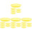 24St Gele Multifunctionele Frietmand Licht Thuis Accessoire 2