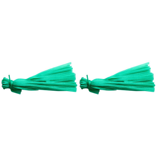 200Pièces D'achat Mesh Nylon Vert, Pour Fruits Produits 1