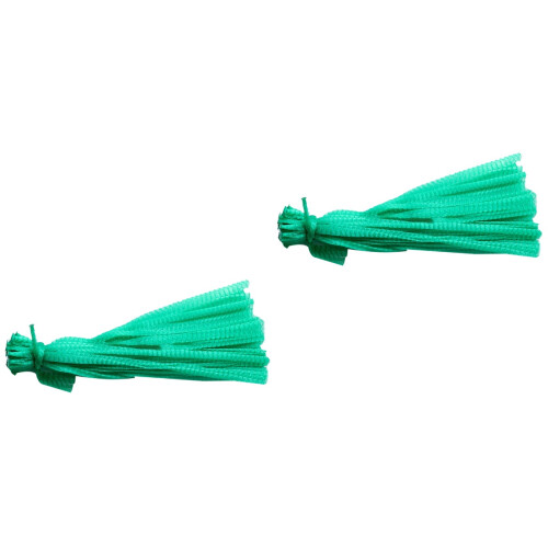 200Pièces D'achat Mesh Nylon Vert, Pour Fruits Produits 2