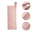 5Pièces Sac Rose Double Compartiment Pour Sèche- Voyage 9