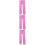 3Pièces Collants Roses Pour , Doublure Chaude, Texture Délicate 7