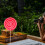 6Pièces Décor Rouge Faux Aliment Pour Photo 8