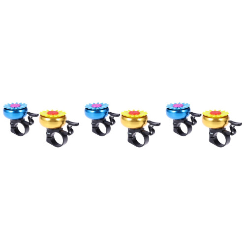 6Pièces Enfants Style Tournesol 2