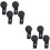 8Pièces Clips Adhesifs Pour Cartes Et Accessoires 5