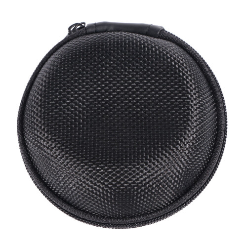 3Pièces Portable Noir Intérieur 1
