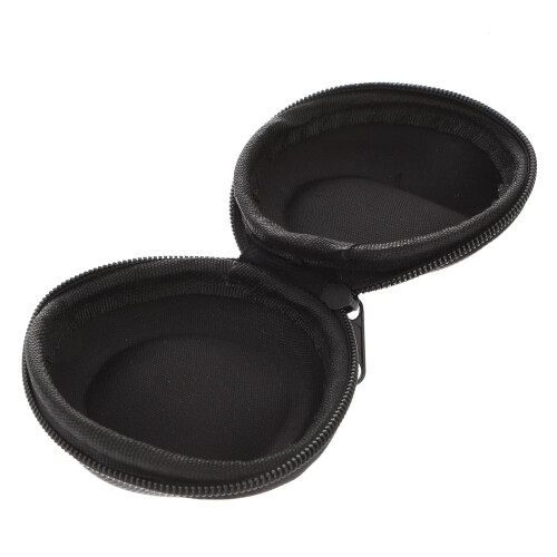 3Pièces Portable Noir Intérieur 2