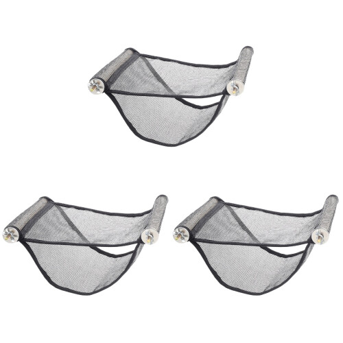 3Pièces Lits Suspendus Pour Petits Animaux 1