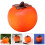 24St Simulatie Fruit Decor Persimmon Resin 9