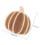 10 stuks pompoen labels, hangschild, decoratie 2
