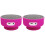 2Pièces Protection Silicone Rose Pour 2 Avec Support Ventouse 2