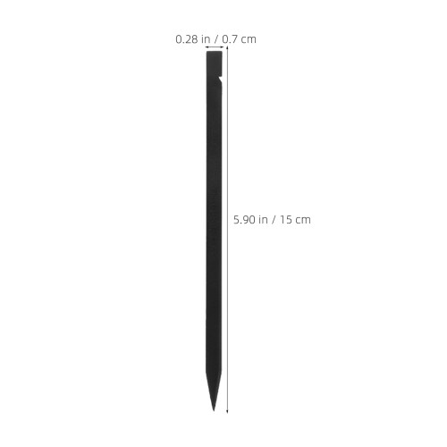 60St ABS Anti-Static Pry Bars Telefoon En Computer Openingsgereedschap 1