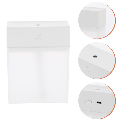 3Pièces D'arôme Portable Pour Salon Bureau 1