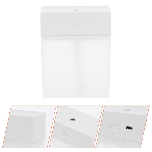 3Pièces D'arôme Portable Pour Salon Bureau 2