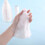 4Pièces Filets Moussants Blancs Confortables Pour Bains Et 7