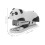 3Pièces Agrafeuse Portable Mini Panda Pour Usage 2