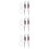 9Pièces Pinces Soudure Argent Café Multi Usage Réparation 8