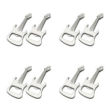 8St Veelzijdige Professionele Bieropener Voor Hobby En Feestmomenten