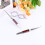 9Pièces Pinces Soudure Argent Café Multi Usage Réparation 10