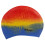 Bonnet de bain silicone Squba Bubble 2
