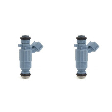 2X New Fuel Injector Nozzle for for 2.4 3.5 35310-38010 3531038010