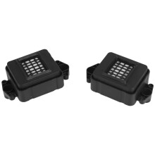 8x Cap Top Capping Station XP600, for TX800 TX810 TX820 TX710 XP600 DX8 DX10 Printhead F192040 Print