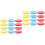 24Pièces Paniers Pour Fruits Snacks 4