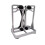 Quick Sharpener, Multi Functional Home Sharpener Stick, Quick Sharpener,  Sharpener for Kitchen Tools 2