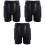 3Pièces Jupons Hockey Ski Protection Confort Élastique 2