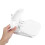 Suction Cup Douche Voetsteun Antislip Voor Scheren En Massage 5