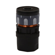 N-813 12PCS Cartucho de Micrófono Micrófonos Dinámicos Core Capsule Universal Mic Reemplazar Reparación