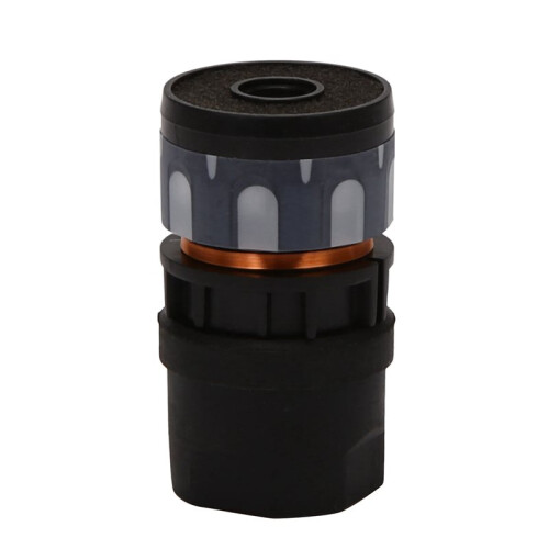 N-813 12PCS Microphone Cartridge Dynamic Microphones Core Capsule Universal Mic Replace Repair