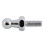 8pcs 10mm  STUD BOLT M6 for Gas Strut Struts  Ended Bolt Bonnet STD 001 6
