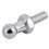 8pcs 10mm  STUD BOLT M6 for Gas Strut Struts  Ended Bolt Bonnet STD 001 9