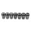 21pcs 1-7mm ER11 Spring Collet for CNC Workholding Engraving & Milling Lathe Tool 2
