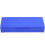 4X Plastic 50-Place Microslide Slide Microscope Box, 3