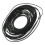 150PCS Universal Mix Cassette Tape Machine Belts Assorted Common Flat Rubber Belt for Recorders CD DVD Drive 7