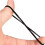 150PCS Universal Mix Cassette Tape Machine Belts Assorted Common Flat Rubber Belt for Recorders CD DVD Drive 8