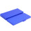 4X Plastic 50-Place Microslide Slide Microscope Box, 9