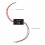 6X Auto Gs-100A Led-Remlichtflitscontroller 1