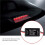 6X Car Gs-100A Led Brake Light Flash Controller 3
